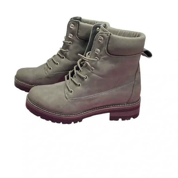 Just fab boots - Picture 4 of 7